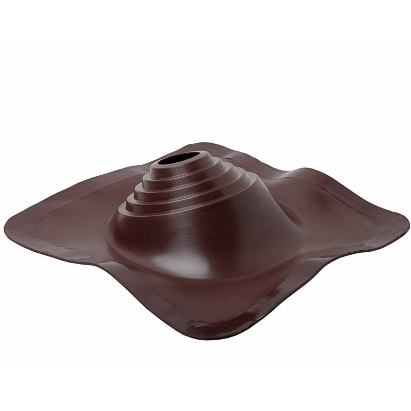 Проходной элемент MF профи №1 (75-200 мм) +185 EPDM коричневый