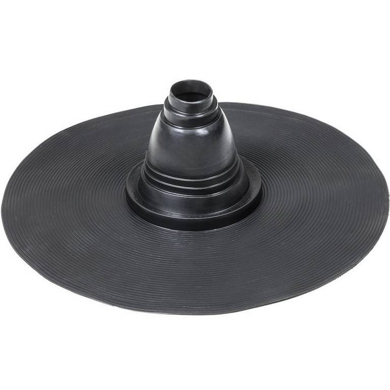 Проходной элемент FR прямой №2 (50-60мм) +185 EPDM