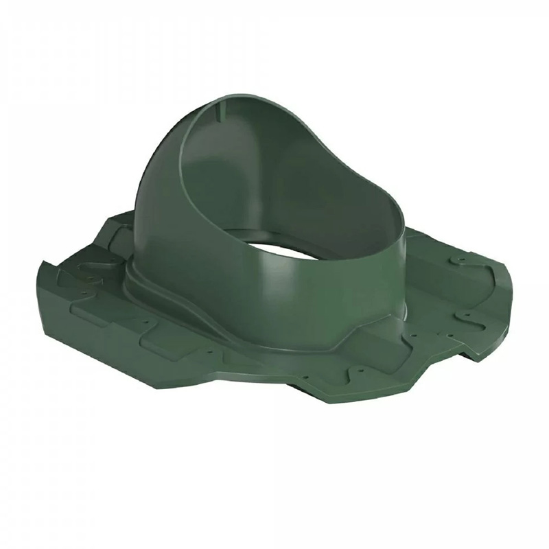 Проходной элемент PROF-20 Технониколь зеленый