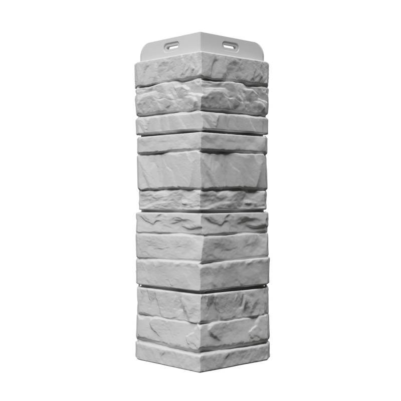 Угол Docke LUX ROCKY под камень, Табачный