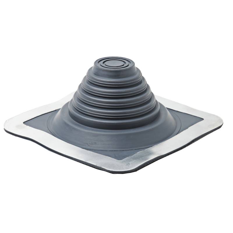 Проходной элемент MF прямой №3 (6-102мм) +185 EPDM серый