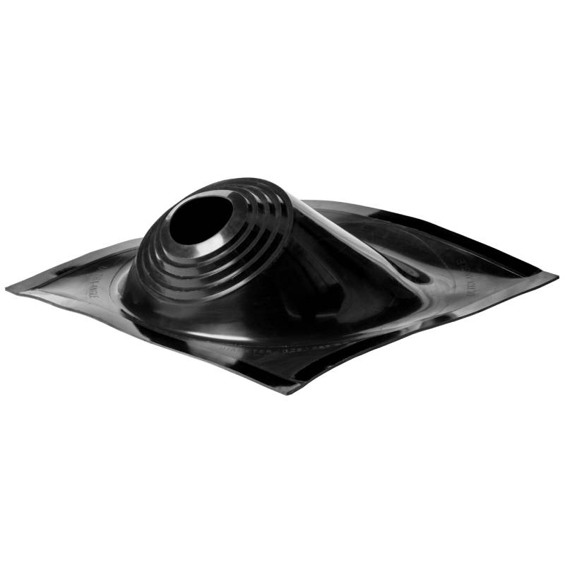 Проходной элемент MF ультраугол №2 (125-280мм) +185 EPDM черный