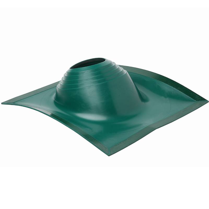 Проходной элемент MF профи №2 (180-280мм) +240 силиконовый зеленый