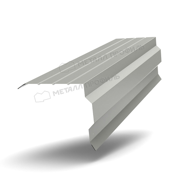 Планка торцевая NormanMP