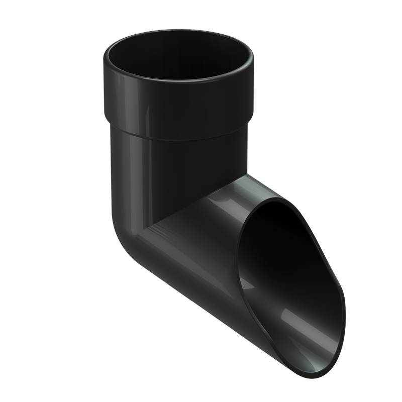 Наконечник Docke LUX, цвет карбон