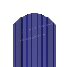 Штакетник металлический МП TRAPEZE-O 16,5х118 (ПЭ-01-5002-0.45)