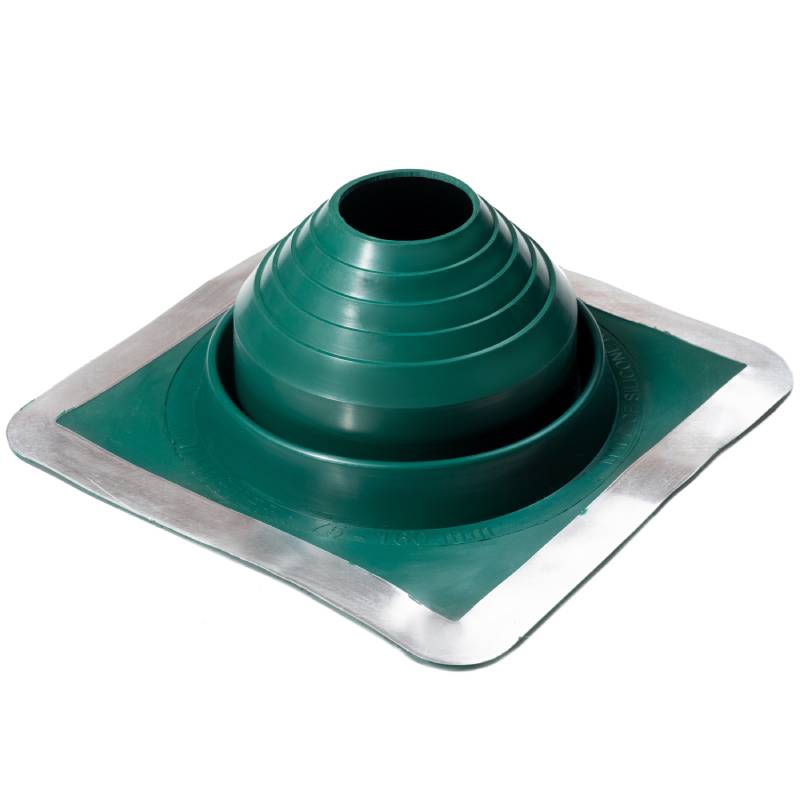 Проходной элемент MF комби №6 (110-250мм) +185 EPDM зеленый