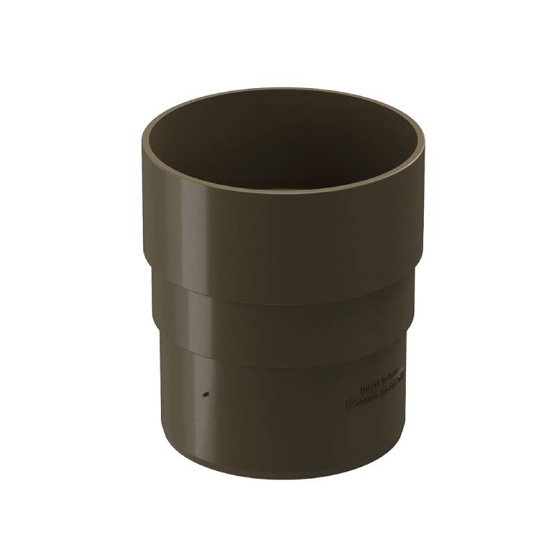 Муфта соединительная Docke PREMIUM, каштан Муфта соединительная Docke PREMIUM, каштан