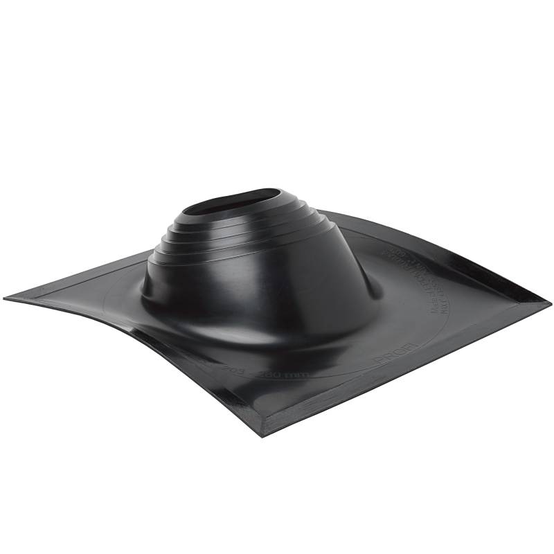 Проходной элемент MF профи №2 (180-280мм) +185 EPDM черный