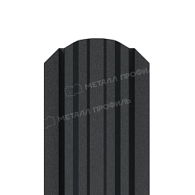 Штакетник металлический МП LАNE-O 16,5х99 (VikingMP-01-7016-0.45)