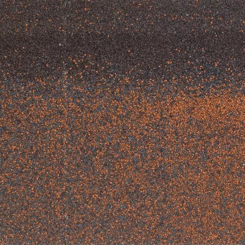 Коньково-карнизная черепица ТЕХНОНИКОЛЬ SHINGLAS Севилья