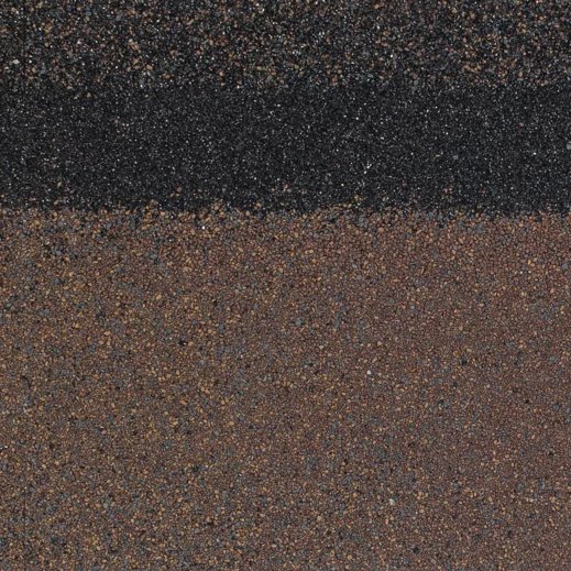 Коньково-карнизная черепица ТЕХНОНИКОЛЬ SHINGLAS Каньон