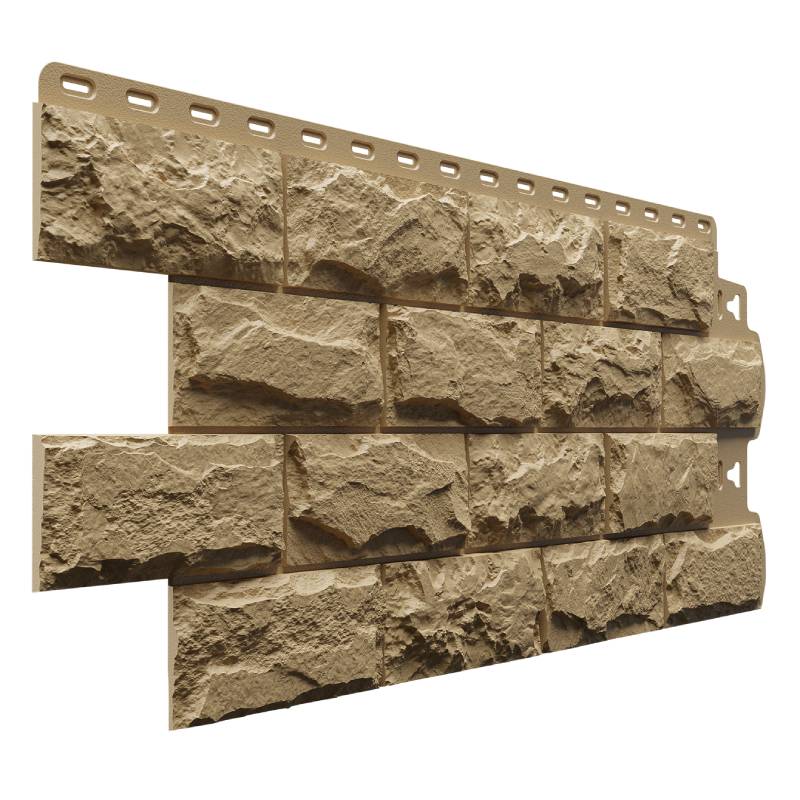 Фасадная панель Docke Standard Дюфур, Виллар Фасадная панель Docke Standard Дюфур, Виллар