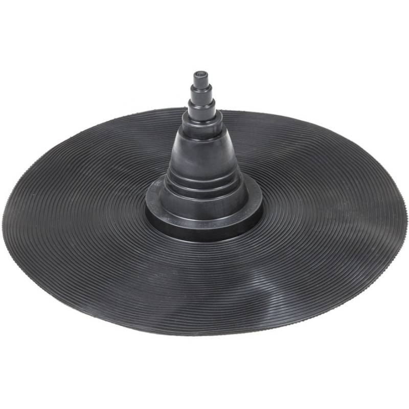 Проходной элемент FR прямой №1 (0-40мм) +185 EPDM