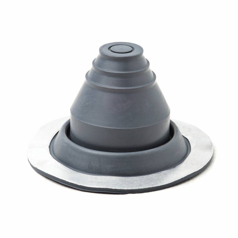 Проходной элемент MF прямой №1 (6-50мм) +185 EPDM серый