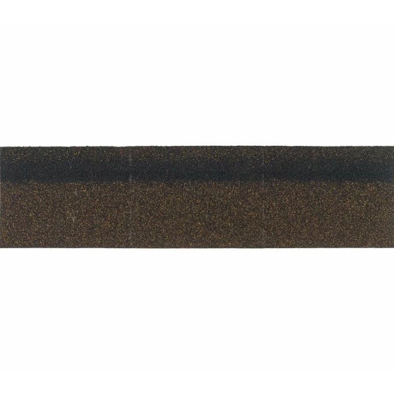 Коньково-карнизная черепица ТЕХНОНИКОЛЬ SHINGLAS Пробка