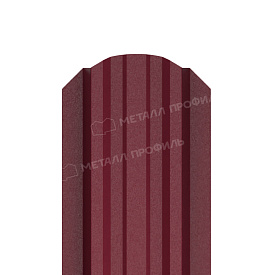 Штакетник металлический МП LАNE-O 16,5х99 (VikingMP E-20-3005-0.5)