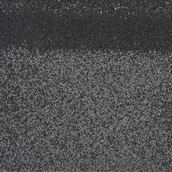 Коньково-карнизная черепица ТЕХНОНИКОЛЬ SHINGLAS Серый Экстра Коньково-карнизная черепица ТЕХНОНИКОЛЬ SHINGLAS Серый Экстра