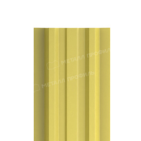 Штакетник металлический МП LАNE-T 16,5х99 (ПЭ-01-1018-0.45)
