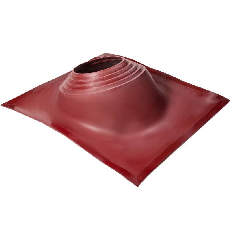 Проходной элемент MF профи №3 (230-360мм) +185 EPDM красный