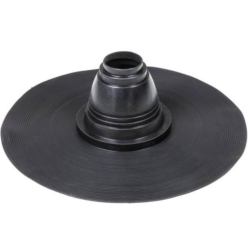 Проходной элемент FR прямой №3 (75-90мм) +185 EPDM