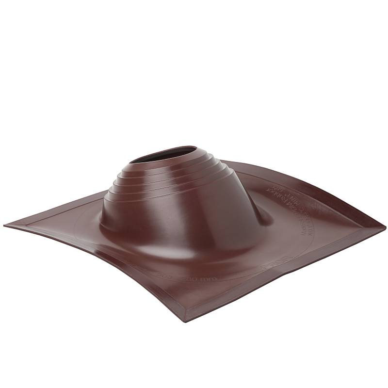 Проходной элемент MF профи №2 (180-280мм) +185 EPDM коричневый