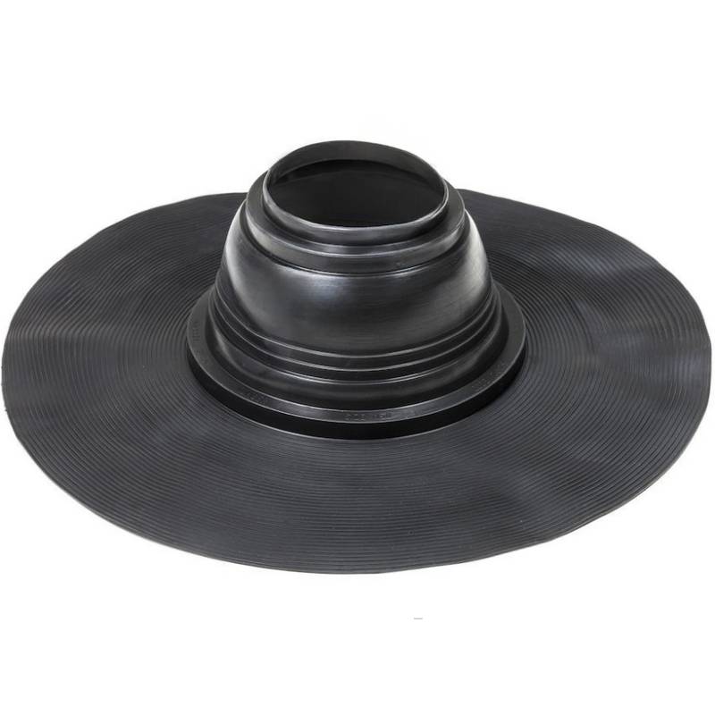 Проходной элемент FR прямой №5 (130-140мм) +185 EPDM