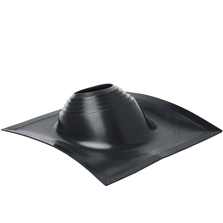 Проходной элемент MF профи №2 (180-280мм) +185 EPDM темно-серый