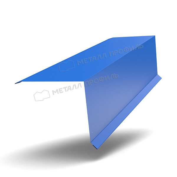 Планка торцевая 135х145х2000 (PURMAN-20-5005-0.5) Планка торцевая 135х145х2000 (PURMAN-20-5005-0.5)