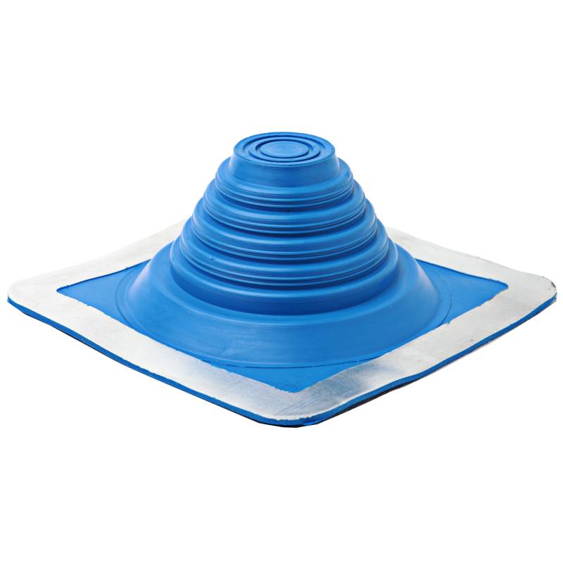 Проходной элемент MF прямой №3 (6-102мм) +185 EPDM синий