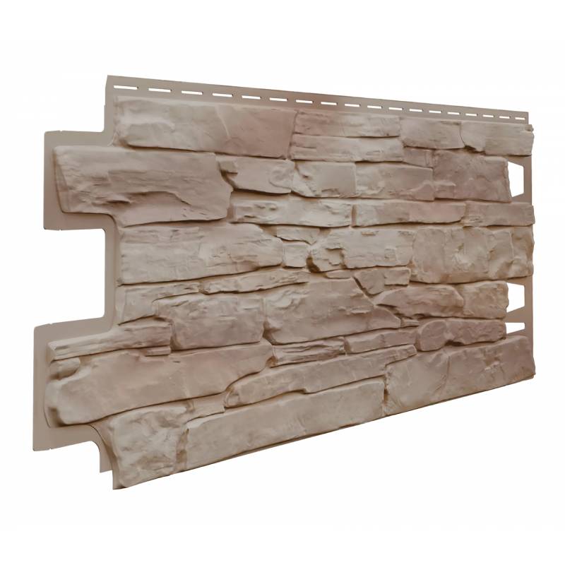 Фасадные панели, Камень Д, Умбрия Фасадные панели, Камень Д, Умбрия