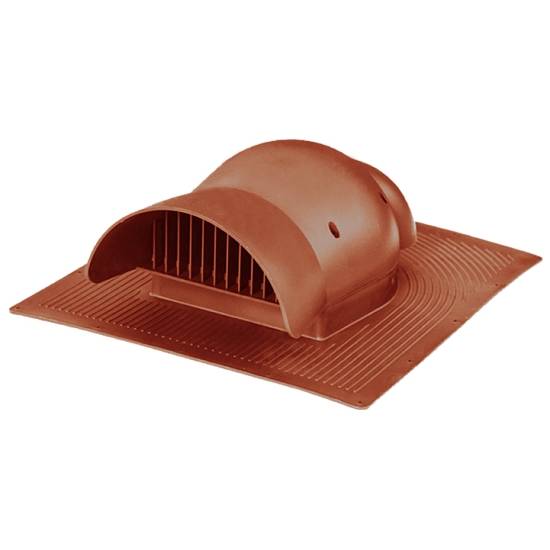 Вентиль кровельный Krovent KTV кирпичный Вентиль кровельный Krovent KTV кирпичный