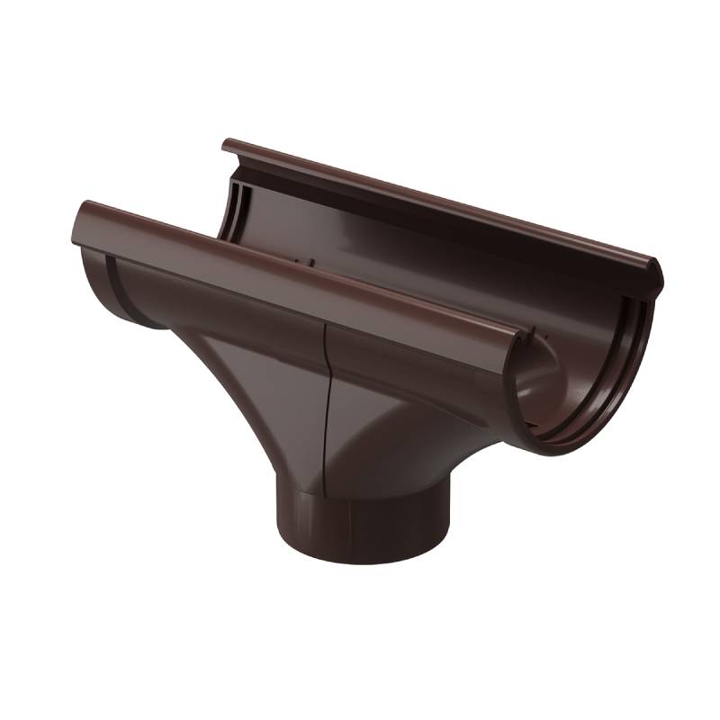 Воронка Docke LUX, цвет шоколад Воронка Docke LUX, цвет шоколад