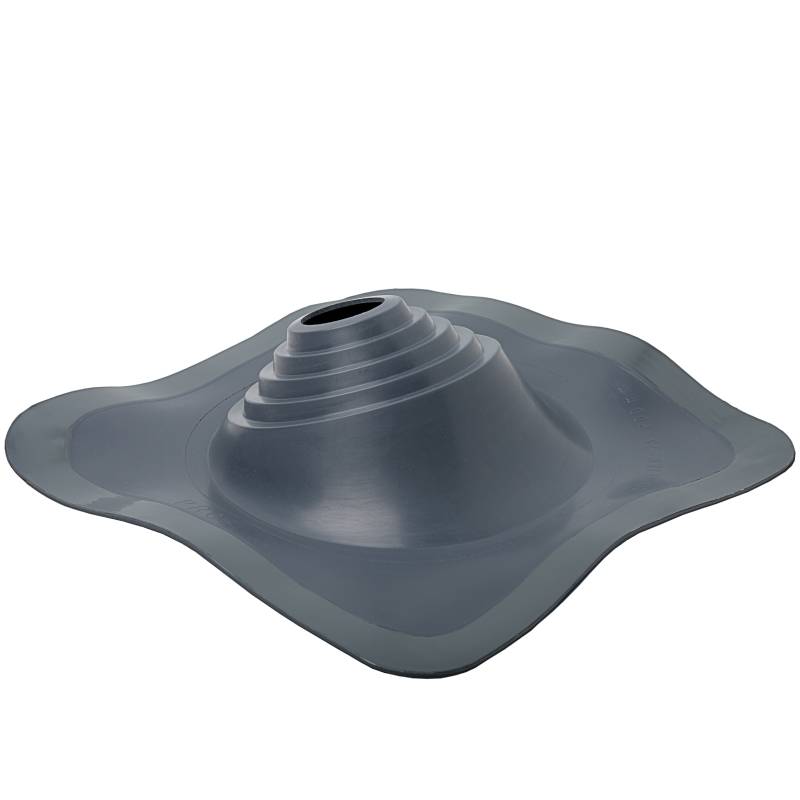 Проходной элемент MF профи №1 (75-200 мм) +185 EPDM серый