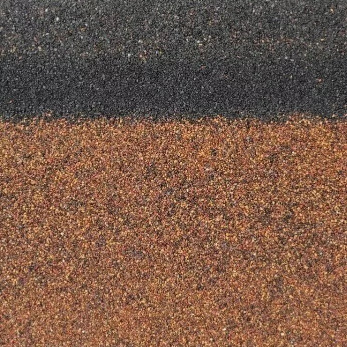 Коньково-карнизная черепица ТЕХНОНИКОЛЬ SHINGLAS Терракота Коньково-карнизная черепица ТЕХНОНИКОЛЬ SHINGLAS Терракота