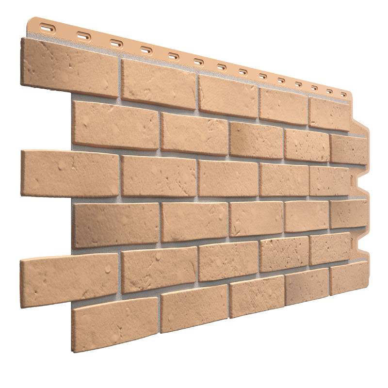 Фасадная панель Docke Premium Berg, Золотой Фасадная панель Docke Premium Berg, Золотой