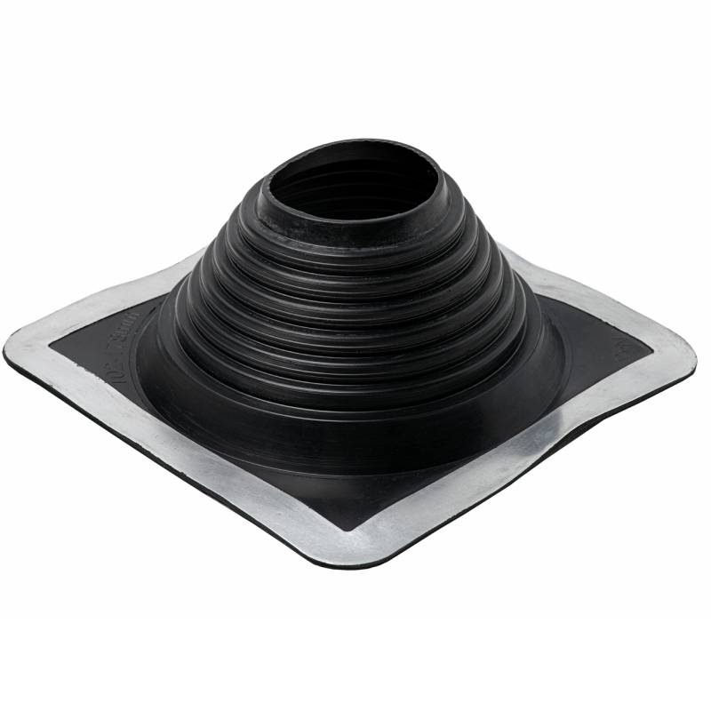 Проходной элемент MF прямой №5 (102-178мм) +185 EPDM черный