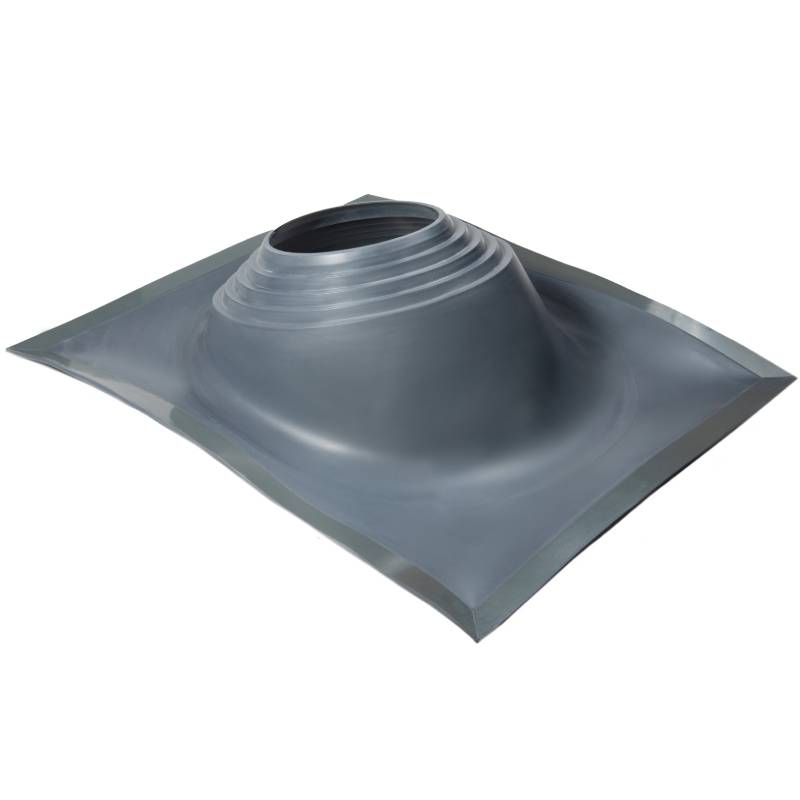 Проходной элемент MF профи №3 (230-360мм) +185 EPDM серый