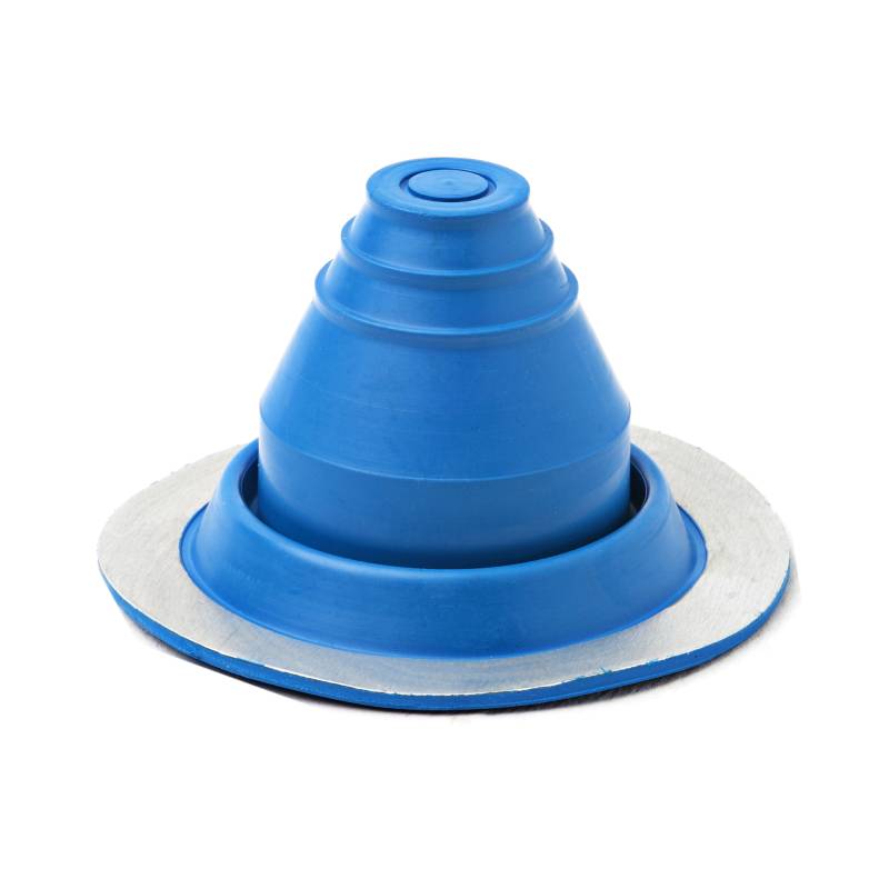 Проходной элемент MF прямой №1 (6-50мм) +185 EPDM синий