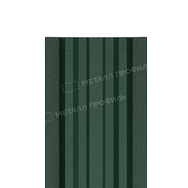 Штакетник металлический МП LАNE-T 16,5х99 (VikingMP E-20-6005-0.5)