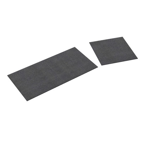 Коньково-карнизная черепица TEGOLA Prima Fila BLACK MIX (Темный сланец) 20 м.пог/уп. Коньково-карнизная черепица TEGOLA Prima Fila BLACK MIX (Темный сланец) 20 м.пог/уп.