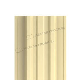 Штакетник металлический МП TRAPEZE-T 16,5х118 (ПЭ-01-1014-0.45)