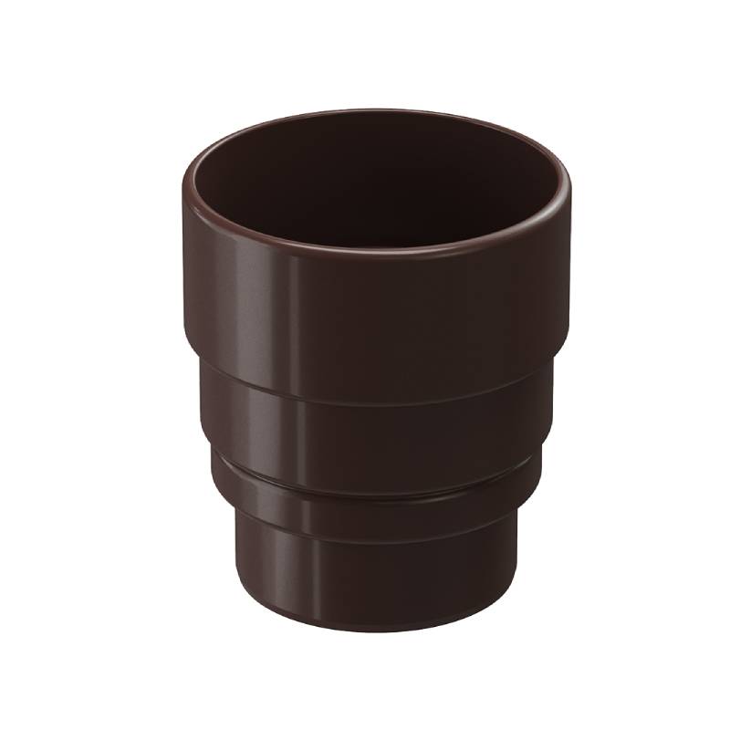 Docke LUX/PREMIUM переходник, цвет шоколад