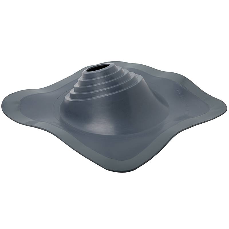 Проходной элемент MF профи №1 (75-200мм) +240 силиконовый серый