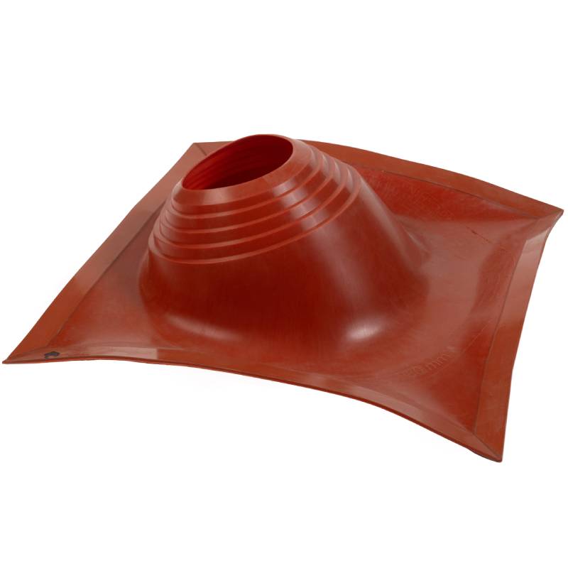 Проходной элемент MF профи №2 (180-280мм) +240 силиконовый терракот