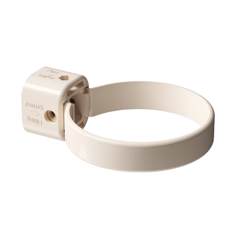 Хомут универсальный Docke LUX, цвет латте