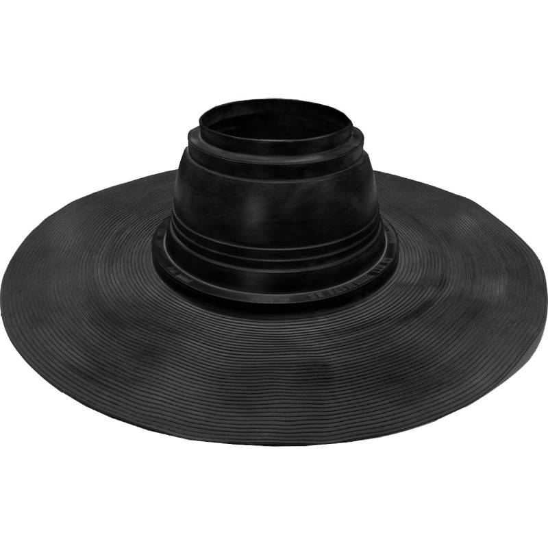 Проходной элемент FR прямой №6 (150-175мм) +185 EPDM