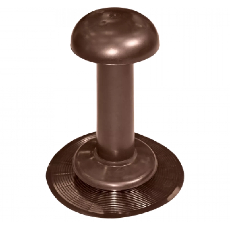 Аэратор кровельный Технониколь ЭКО 75х340 мм