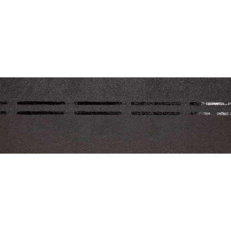 Коньково-карнизная черепица Docke STANDART Серый