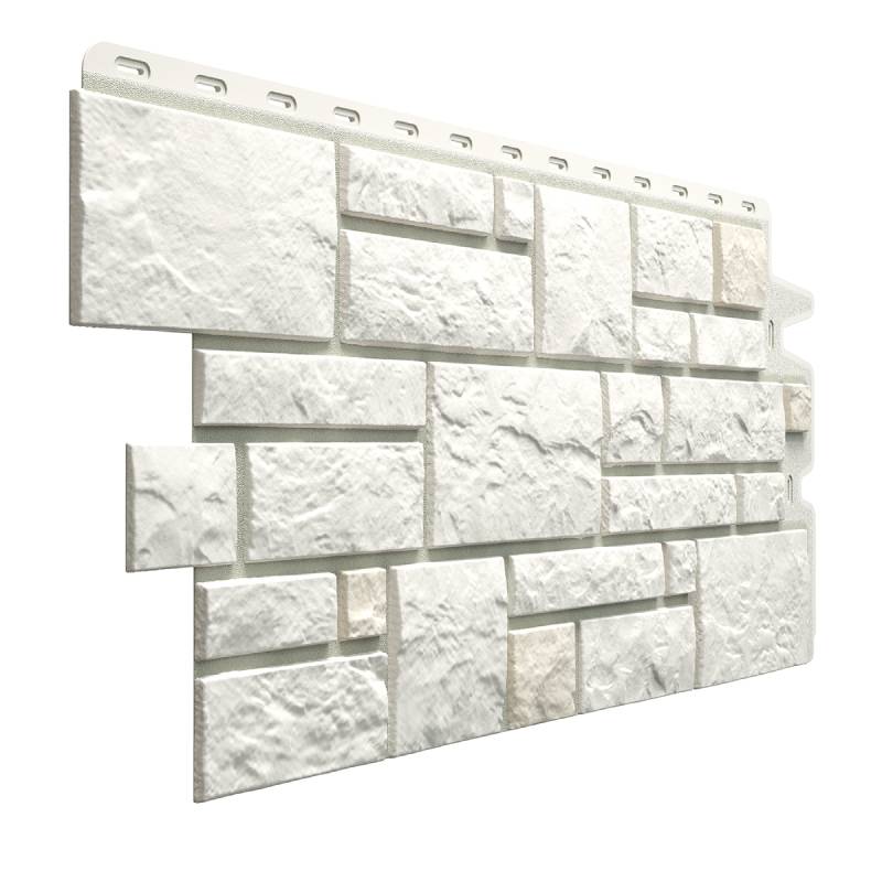 Фасадная панель Docke Premium Burg, Цвет шерсти Фасадная панель Docke Premium Burg, Цвет шерсти